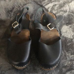 Lotta From Stockholm Clogs